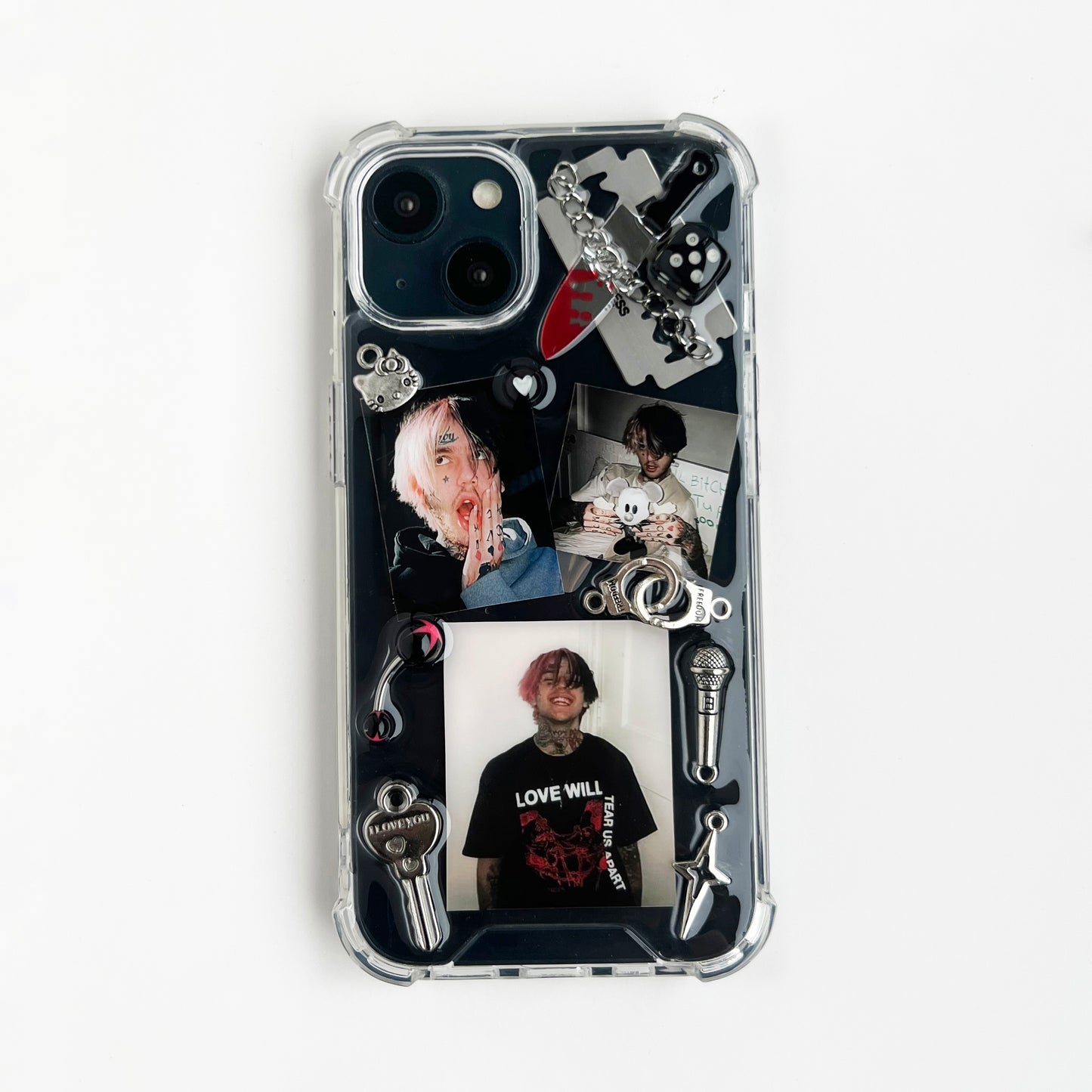Lil Peep Style-101