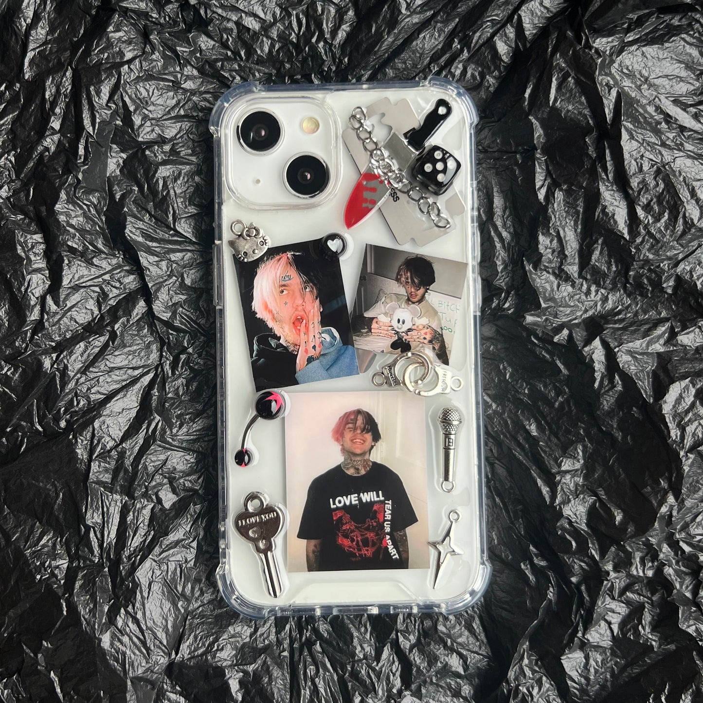 Lil Peep Style-101