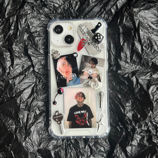 Lil Peep Style-101