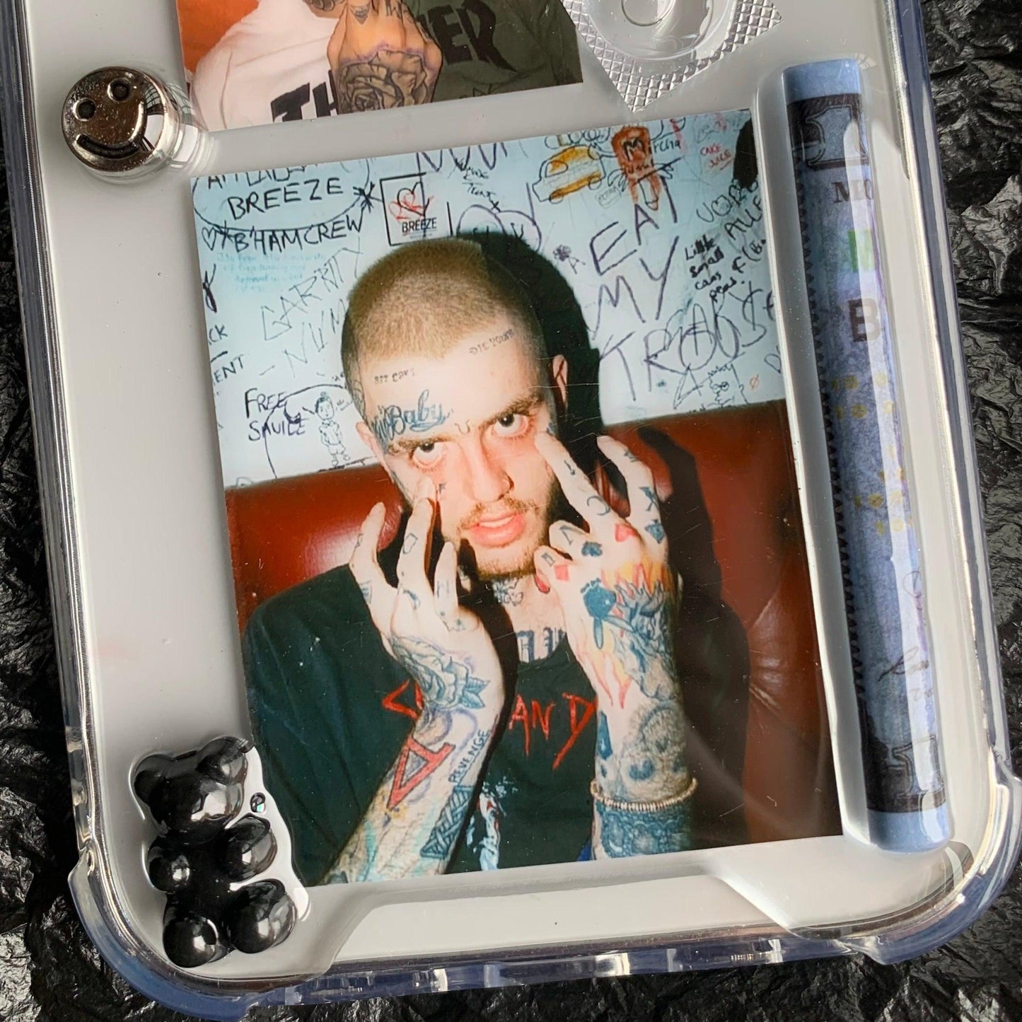 Lil Peep Style-59 - resinsgift