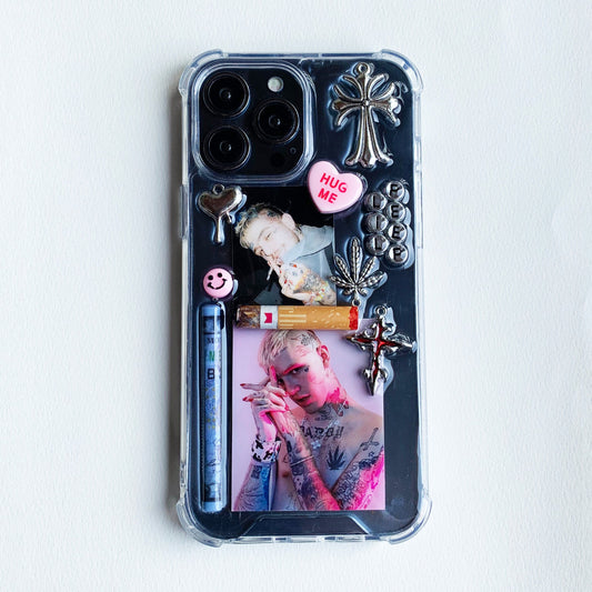 Lil Peep Style-65 - resinsgift