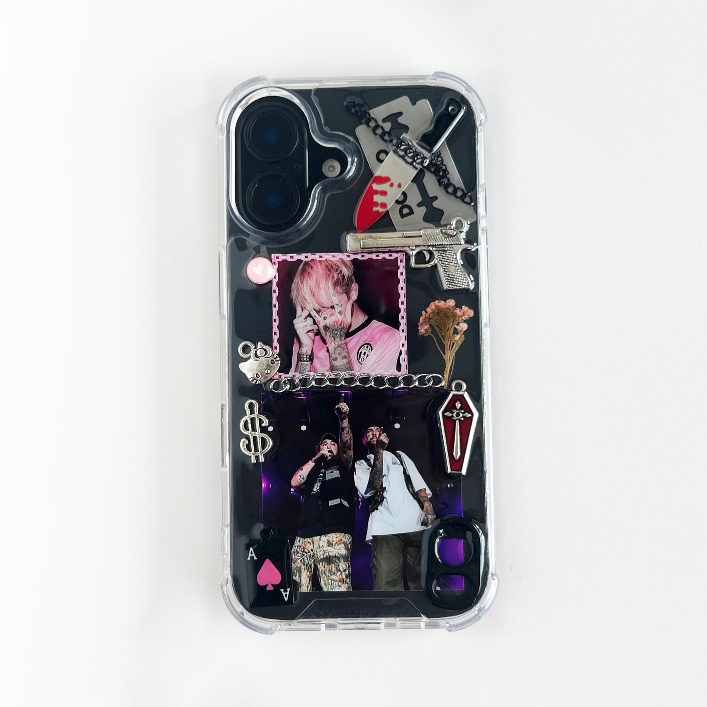 Sboy & Lil Peep