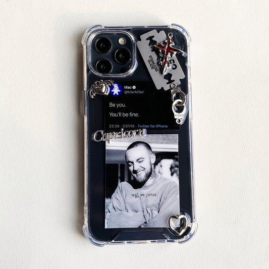 Mac Miller Style-5 - resinsgift
