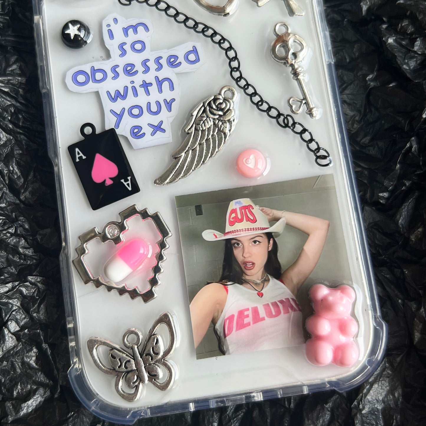 Olivia Rodrigo