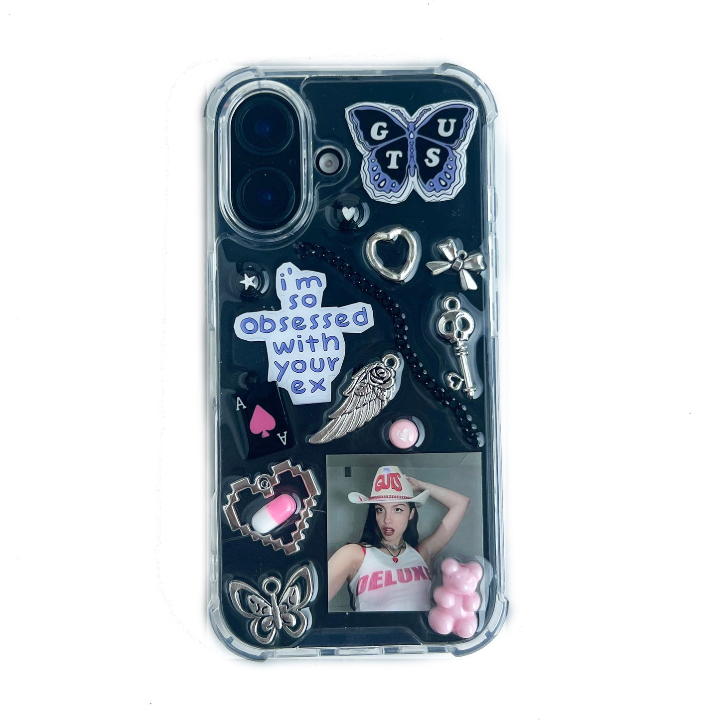 Olivia Rodrigo