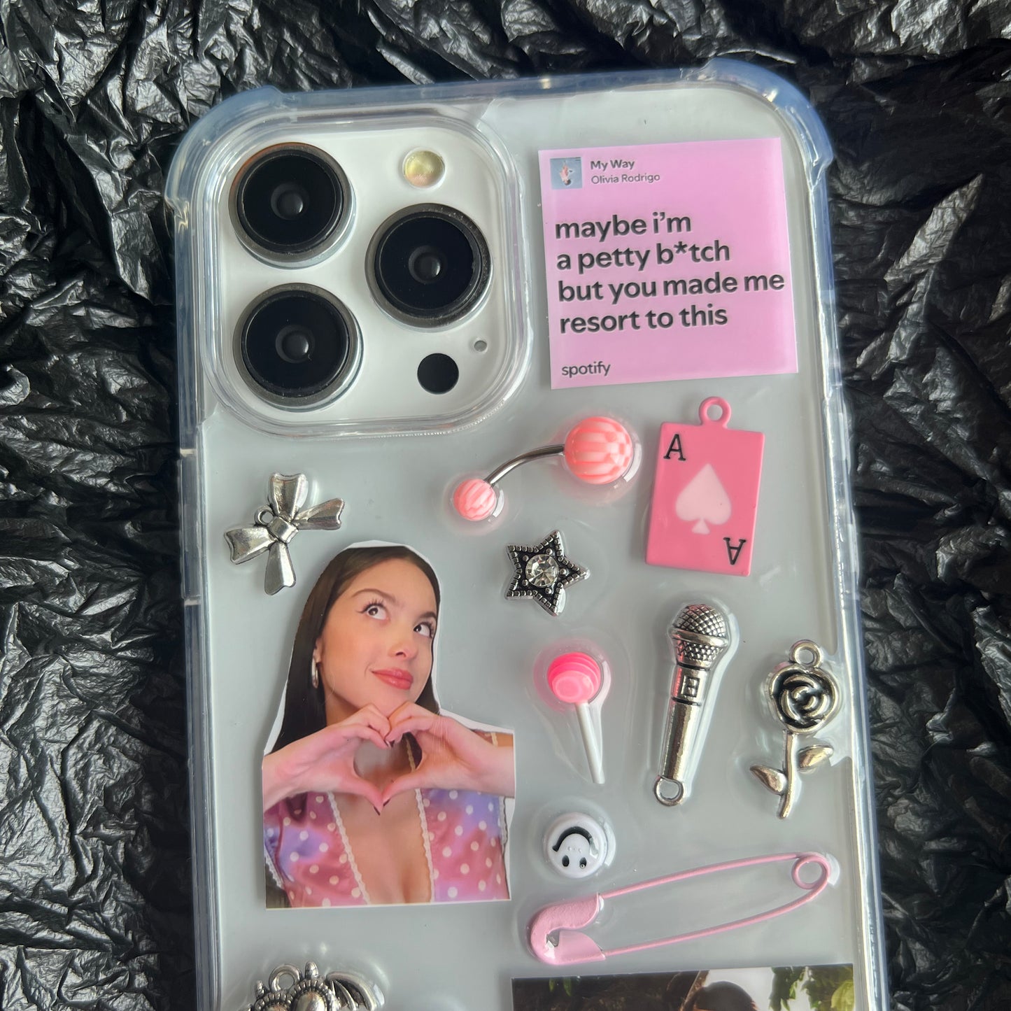 Olivia Rodrigo Style-3