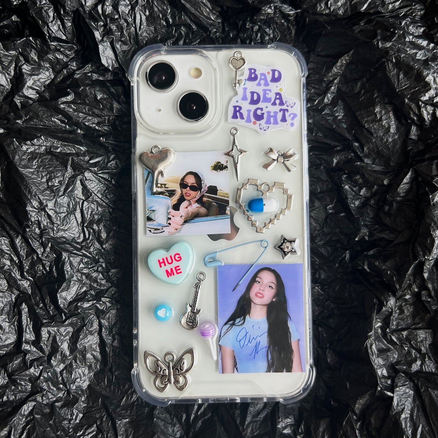 Olivia Rodrigo Style-2