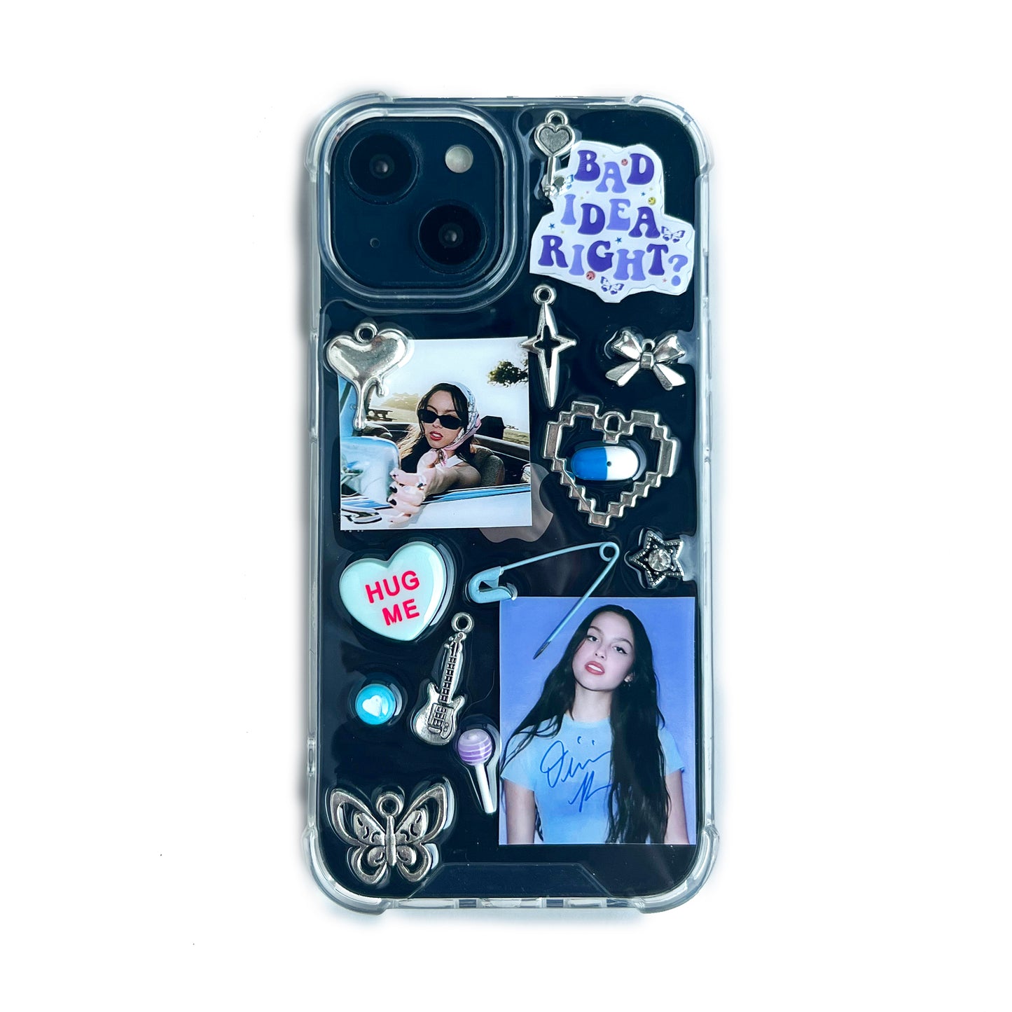 Olivia Rodrigo Style-2