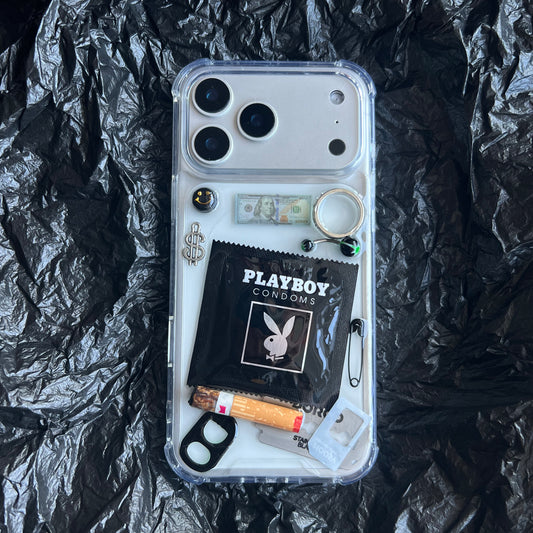 Black vibe