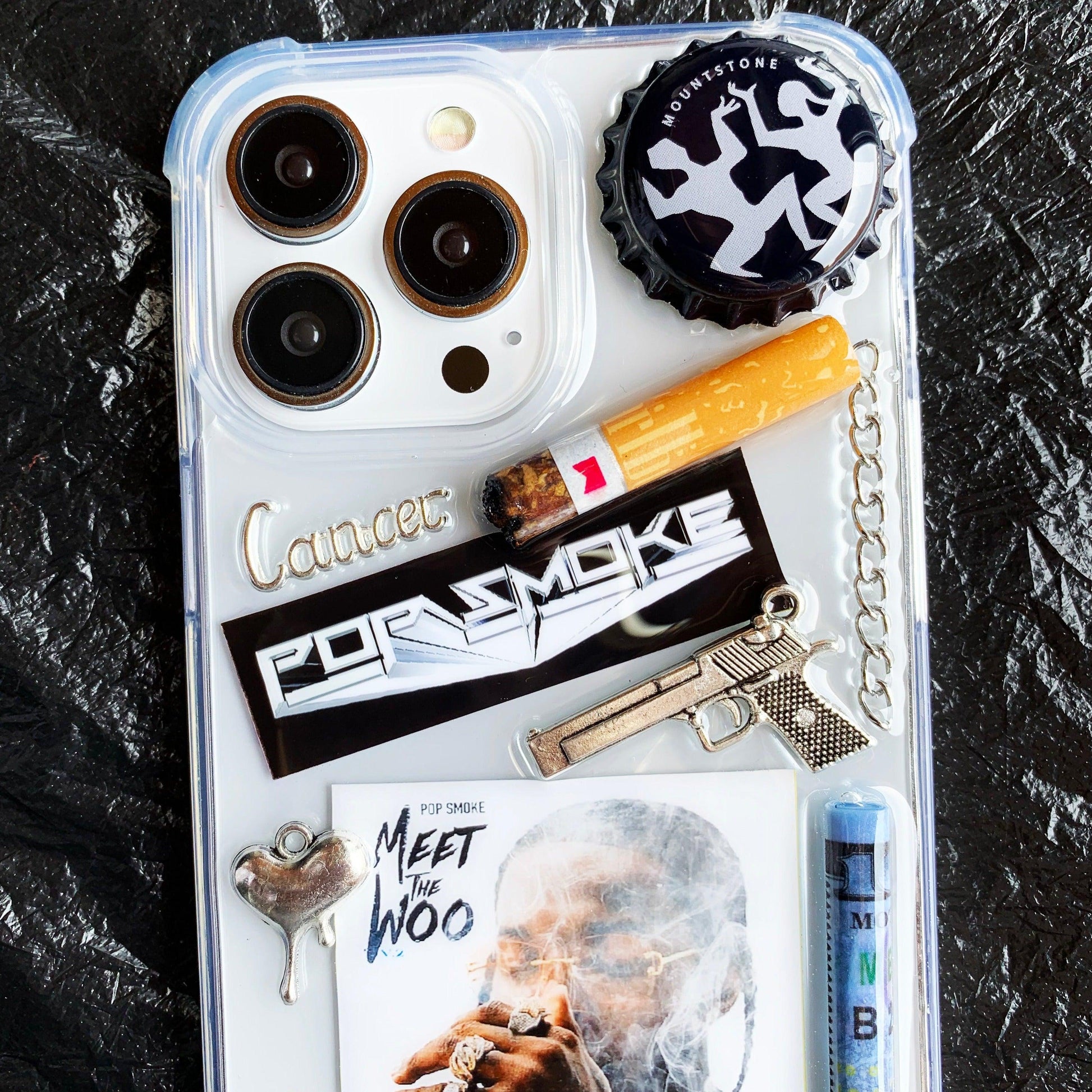 Pop Smoke - resinsgift