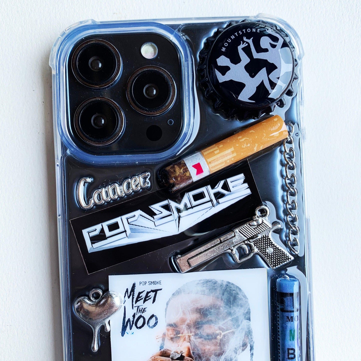 Pop Smoke - resinsgift