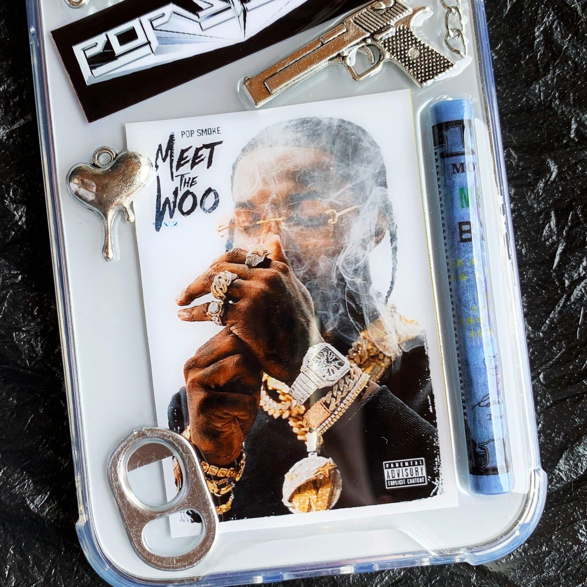 Pop Smoke - resinsgift
