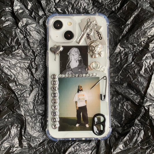 Scrim Lonelyboy Style-5 - resinsgift