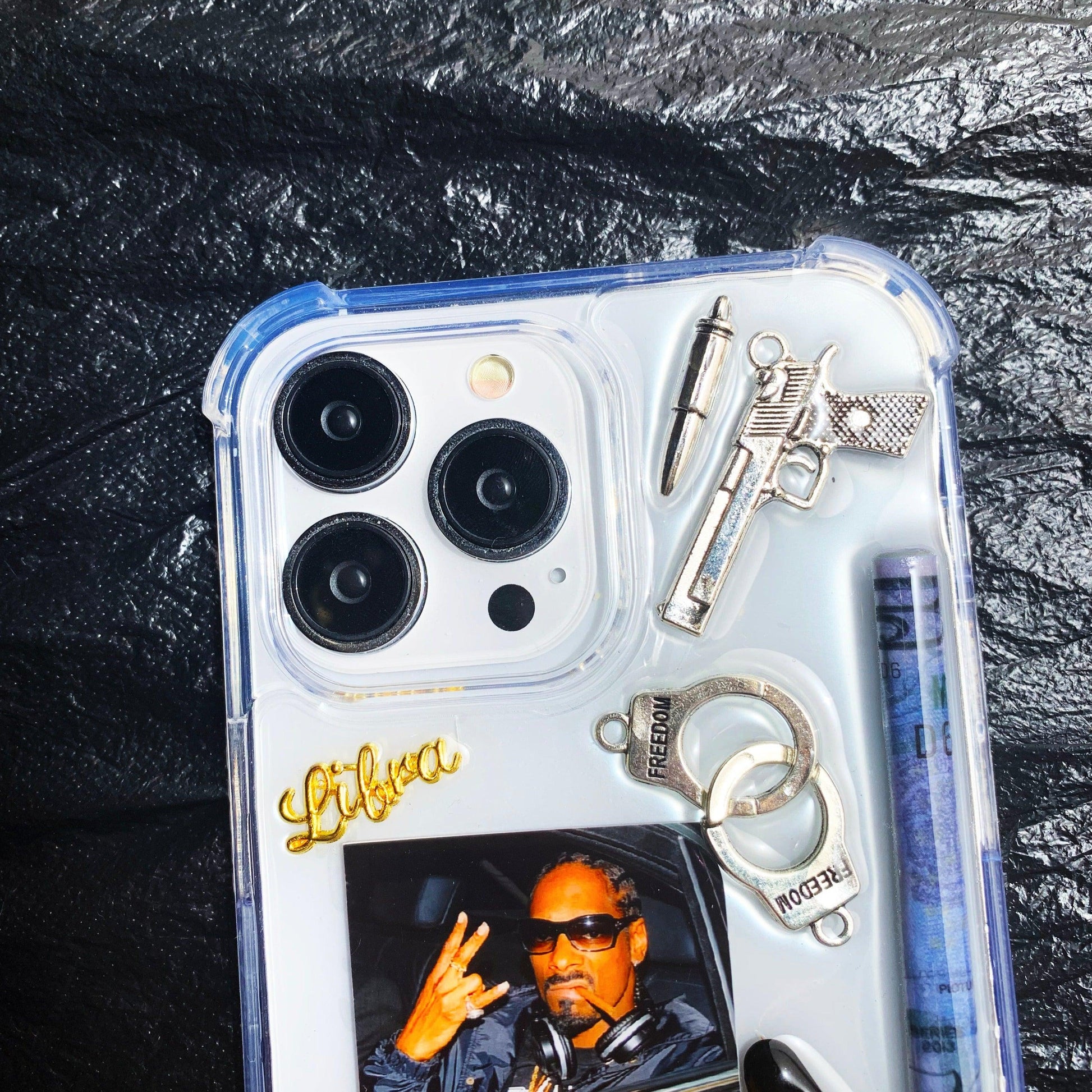 Snoop Dogg - resinsgift
