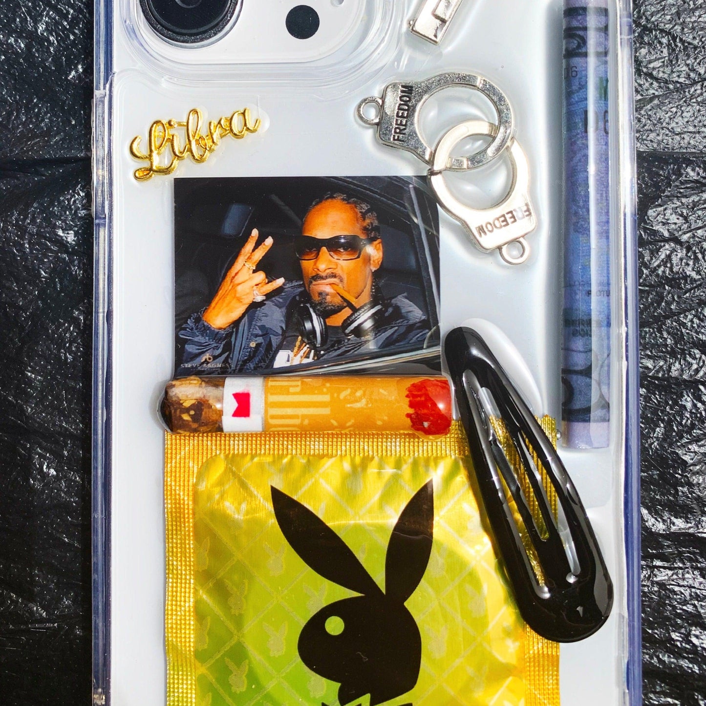 Snoop Dogg - resinsgift