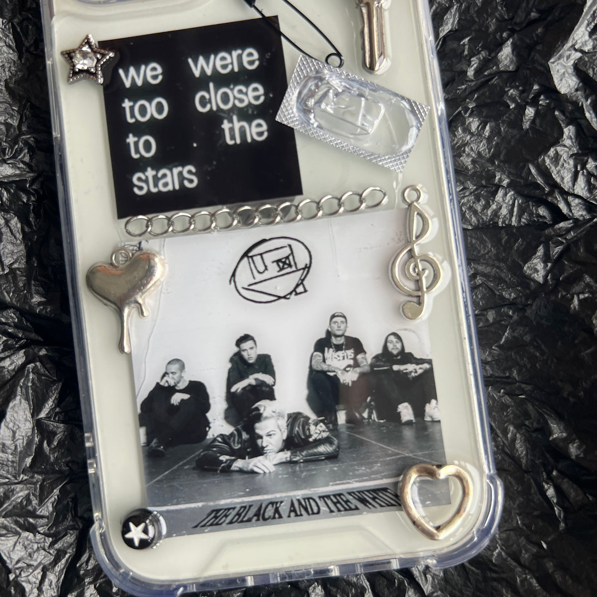 The Neighbourhood Style-3