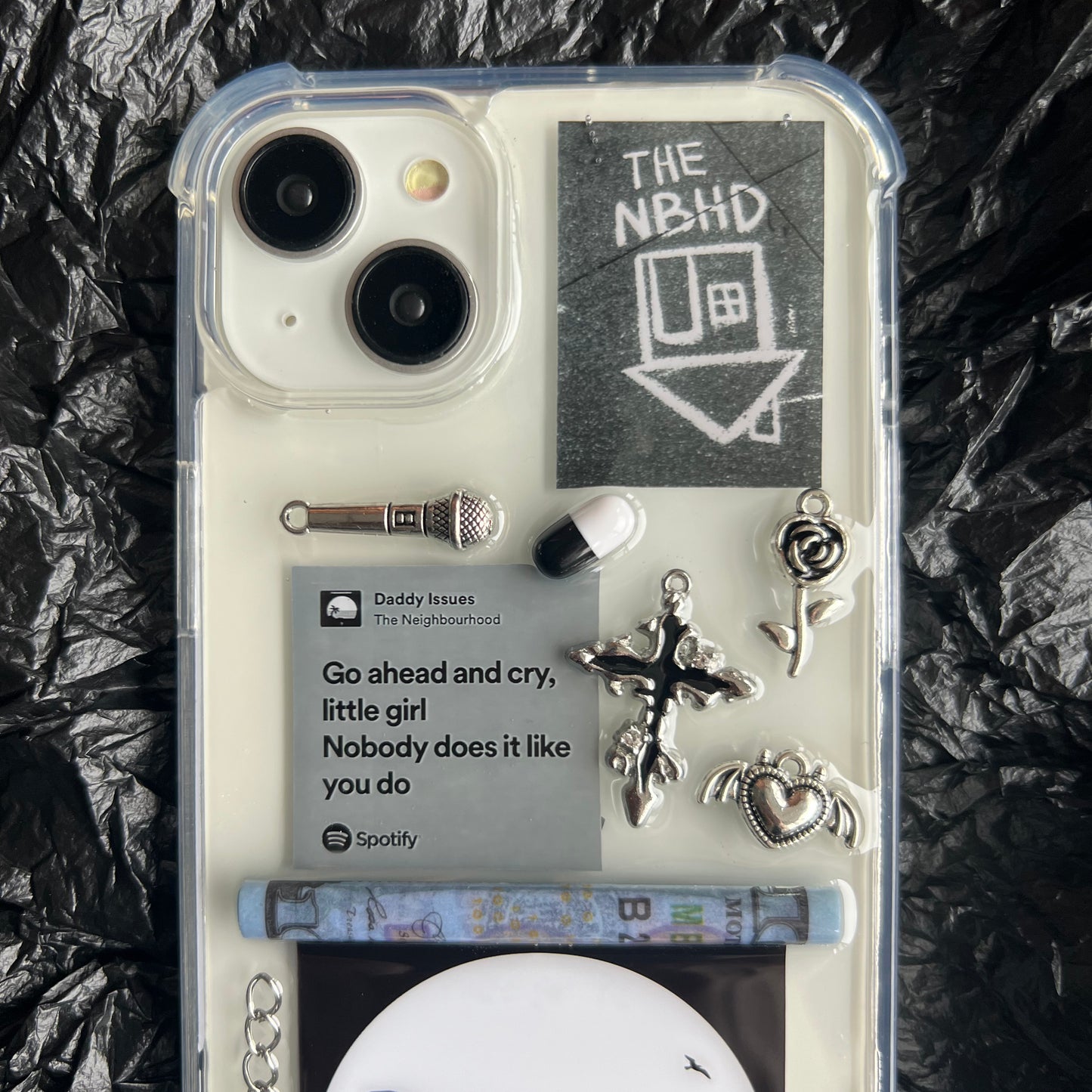 The Neighbourhood Lyrics