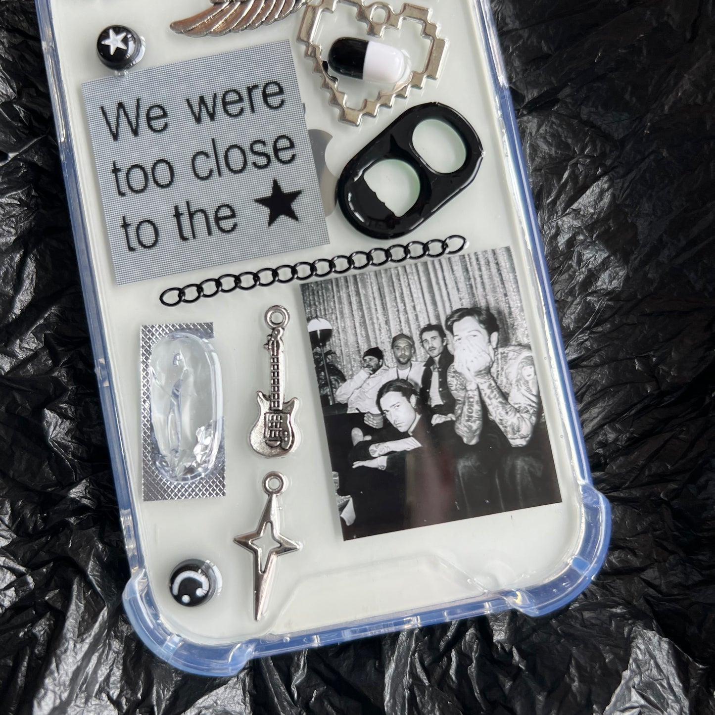 The Neighbourhood Style-2
