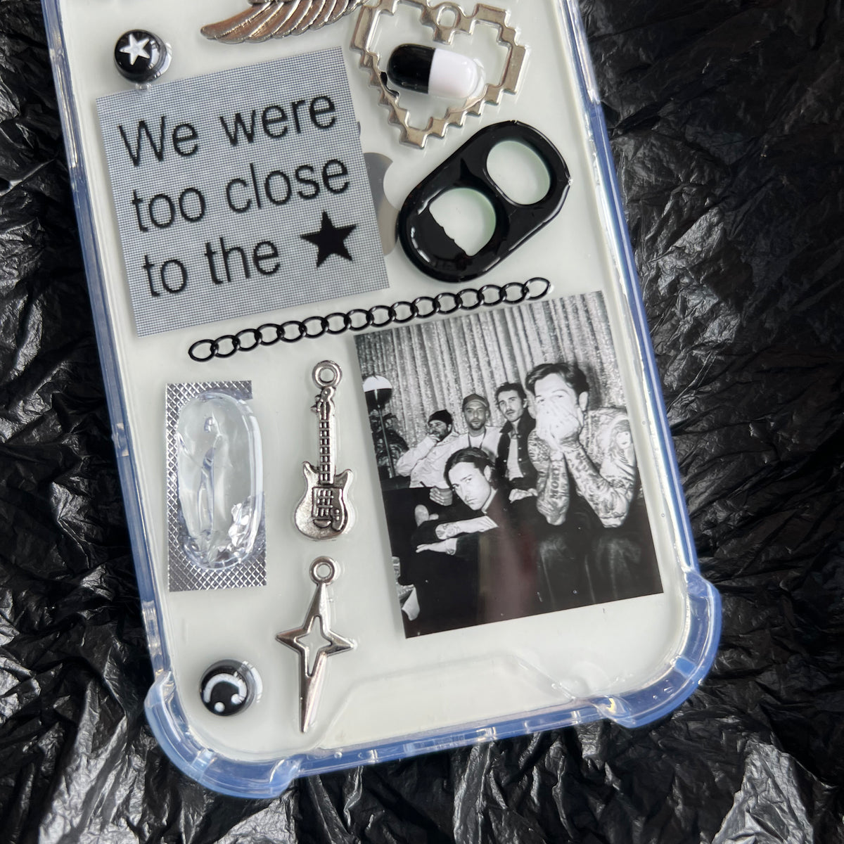 The Neighbourhood Style-2