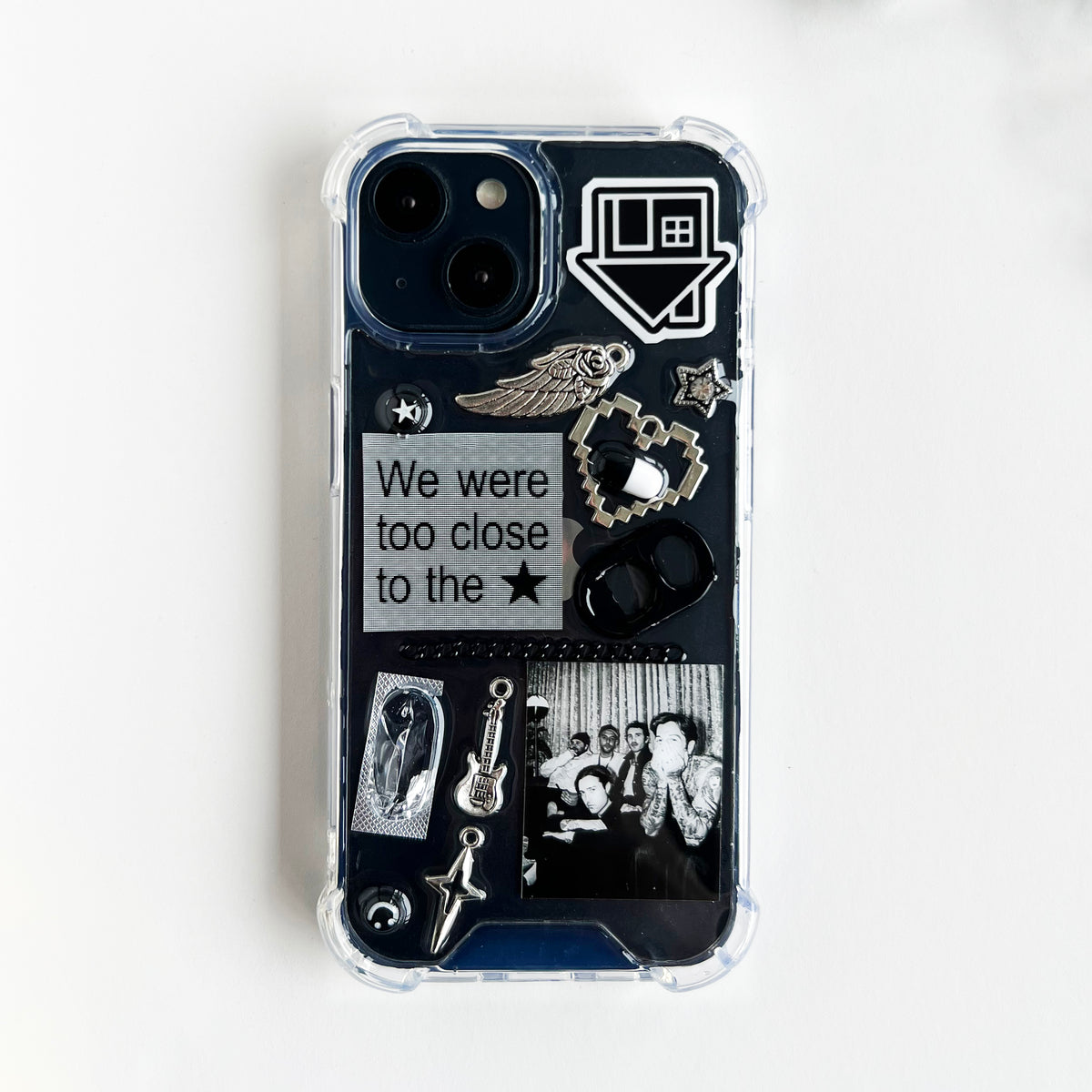 The Neighbourhood Style-2