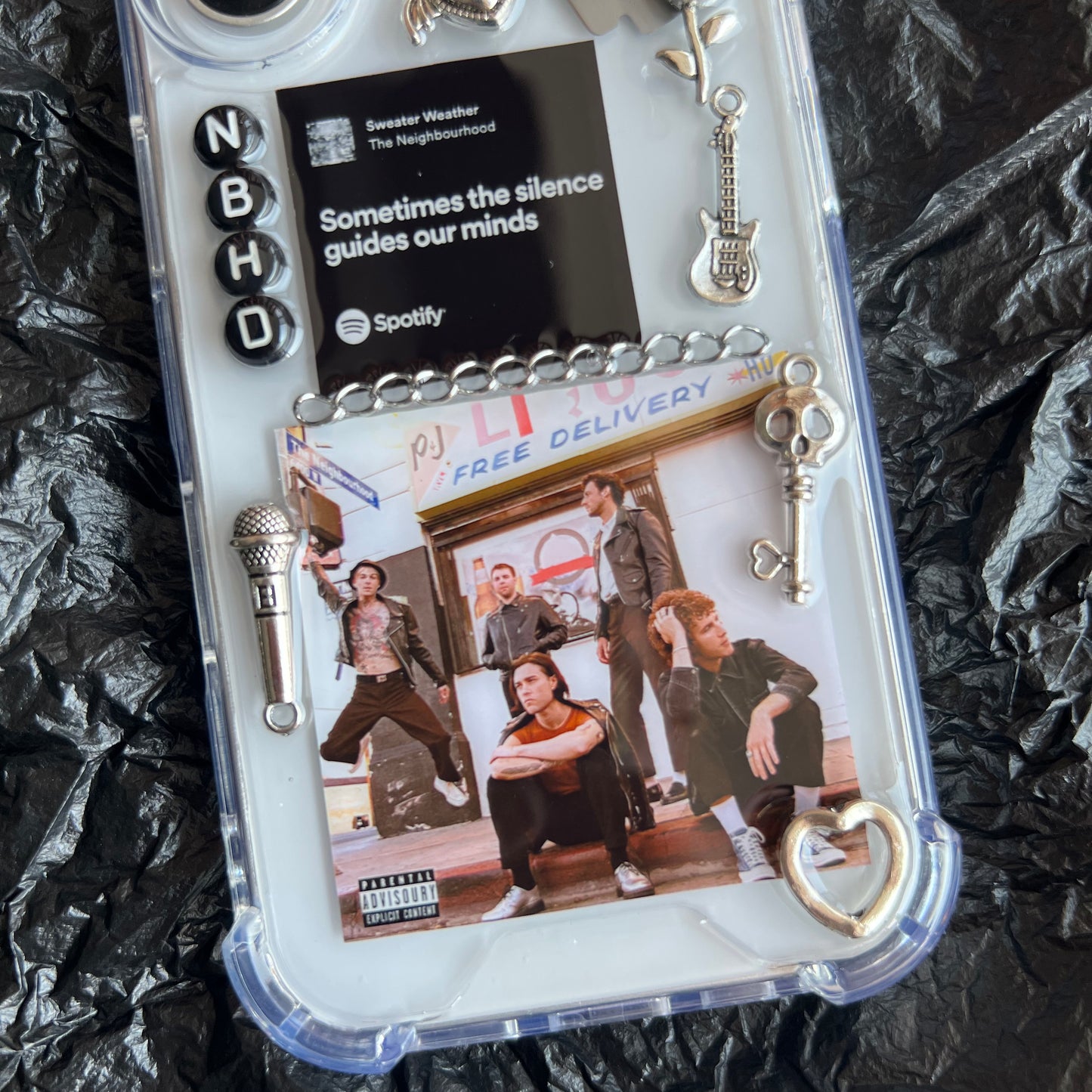 The Neighbourhood