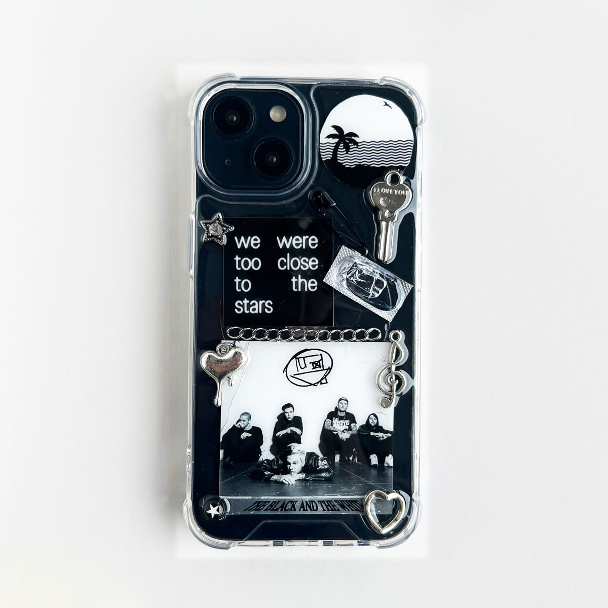 The Neighbourhood Style-3
