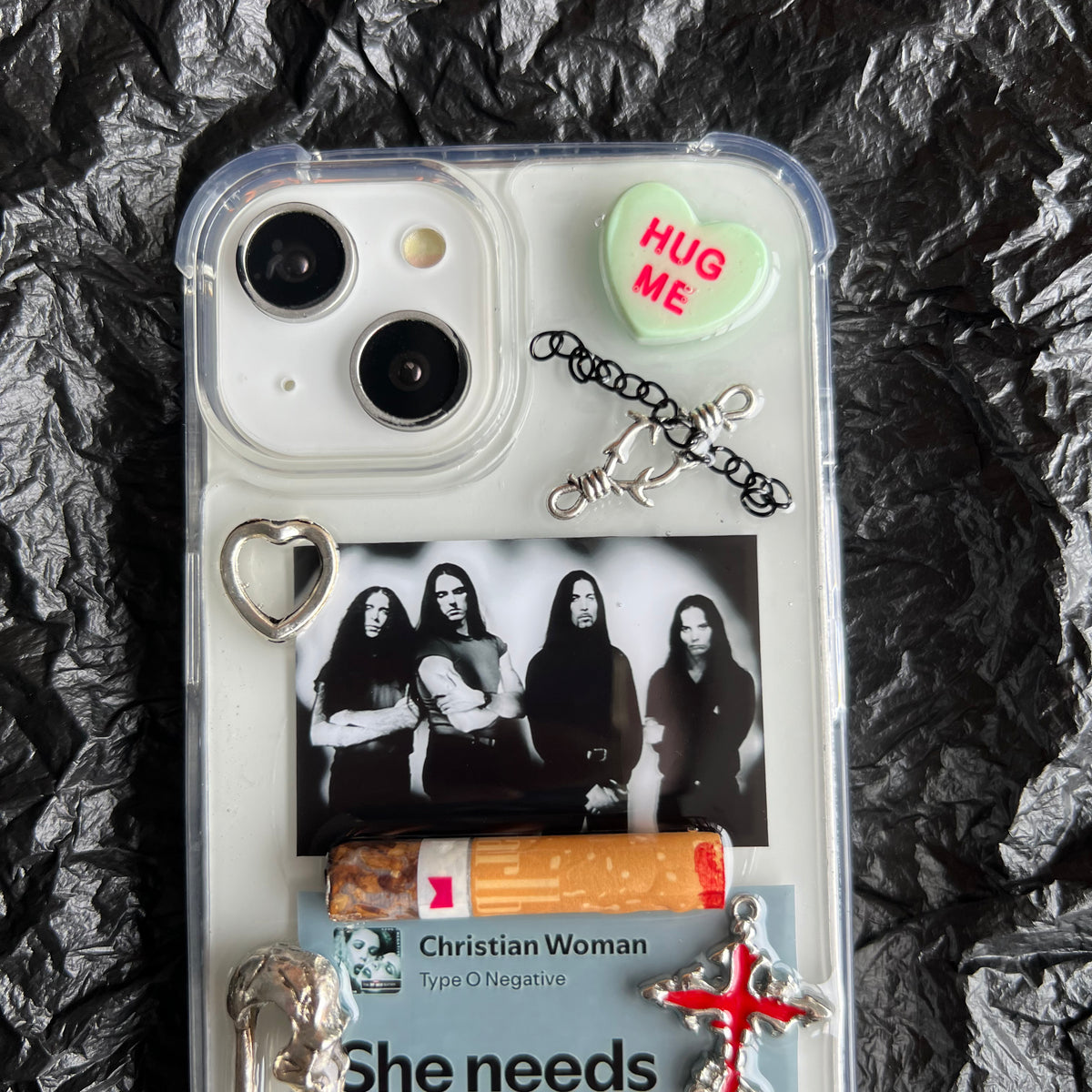 Type O Negative