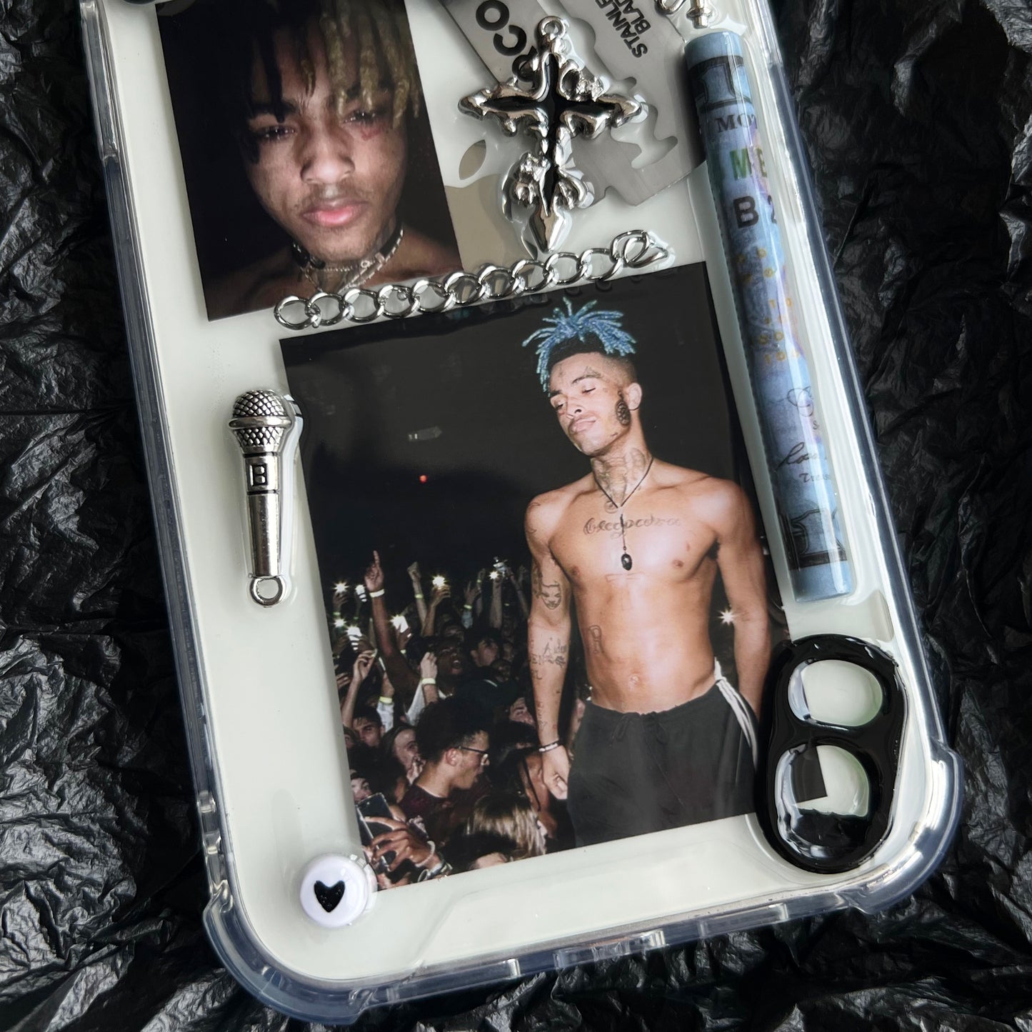 XXXTENTACION Style-18