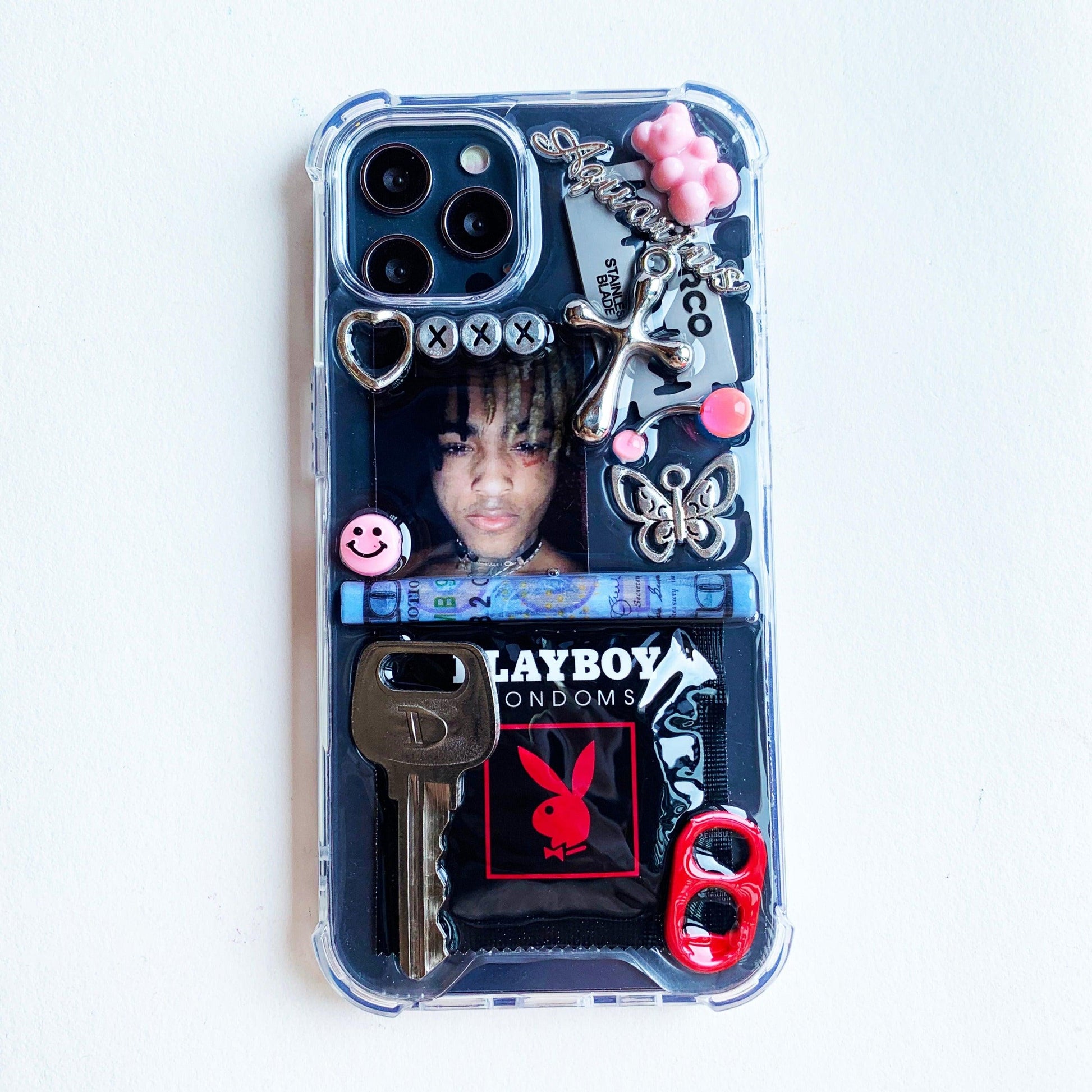 XXXTENTACION Style-6 - resinsgift