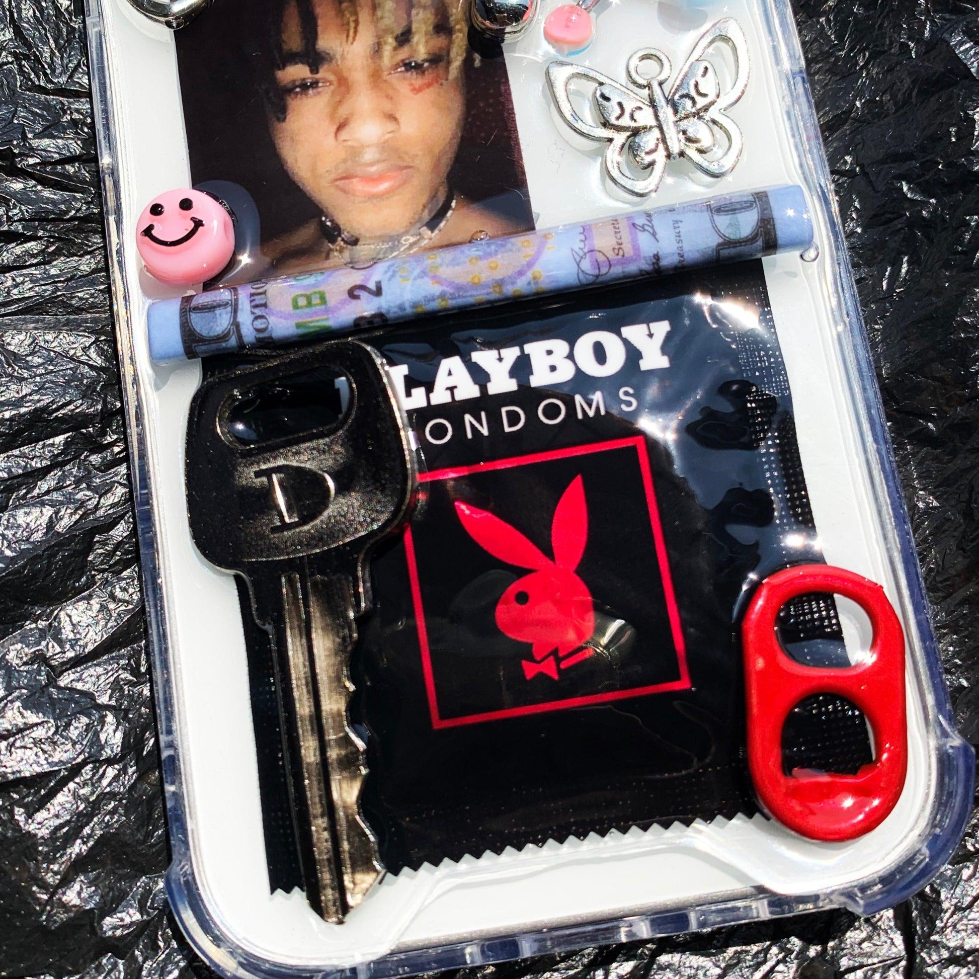 XXXTENTACION Style-6 - resinsgift