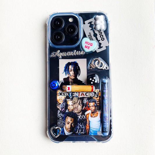 XXXTENTACION Style-7 - resinsgift