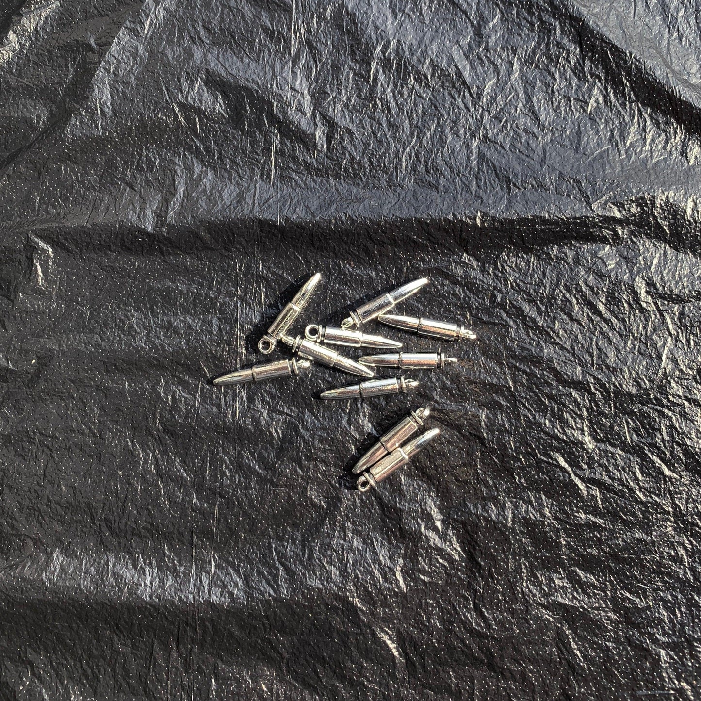 Bullet (Not for sale, only for display) - resinsgift