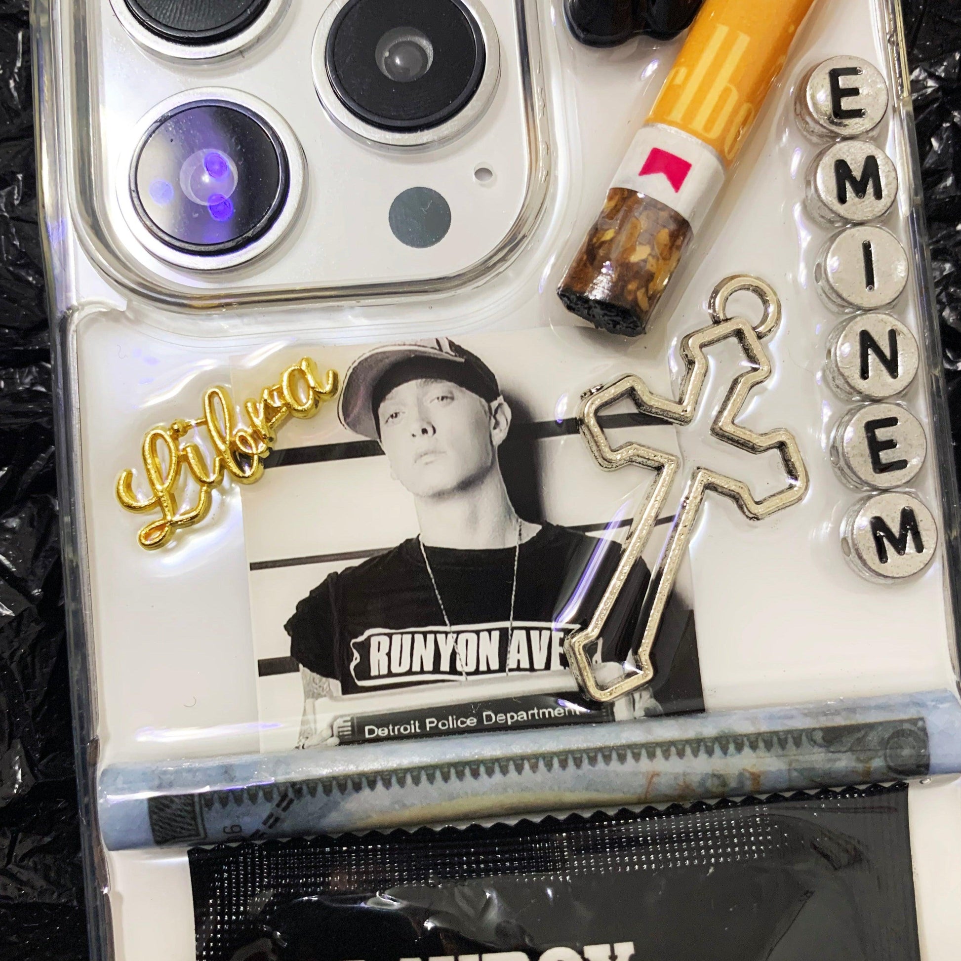 Eminem - resinsgift