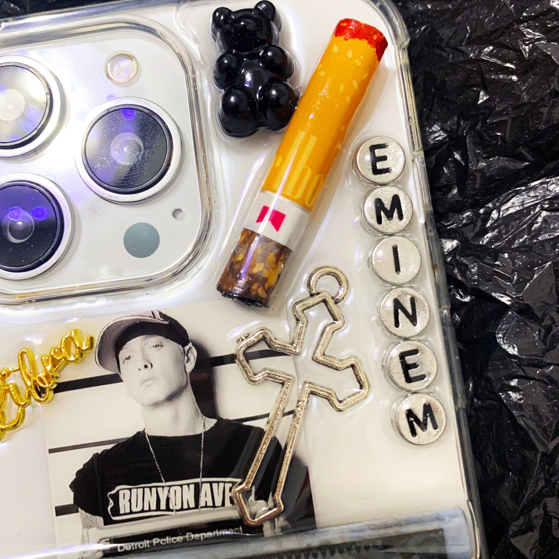 Eminem - resinsgift