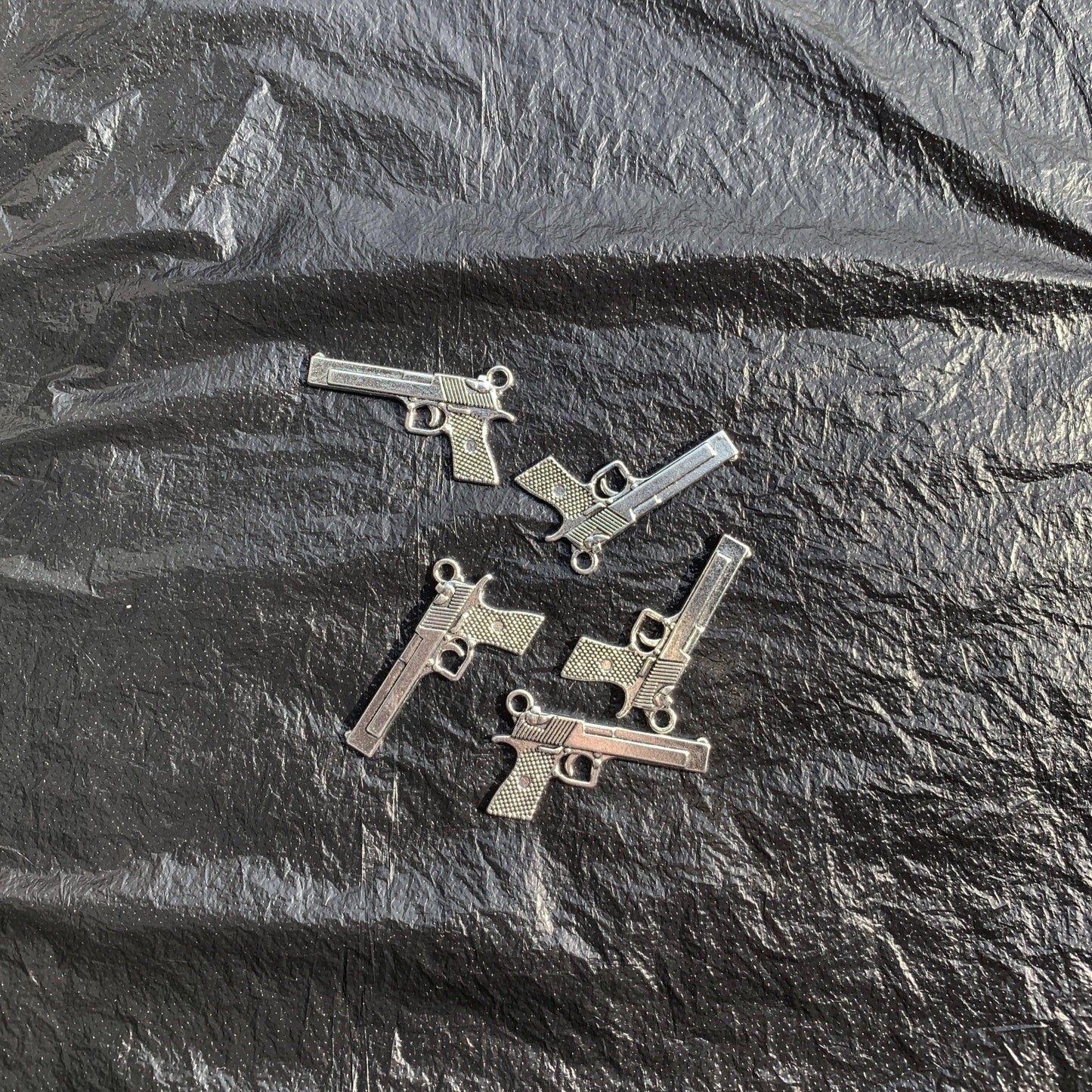 Gun (Not for sale, only for display) - resinsgift