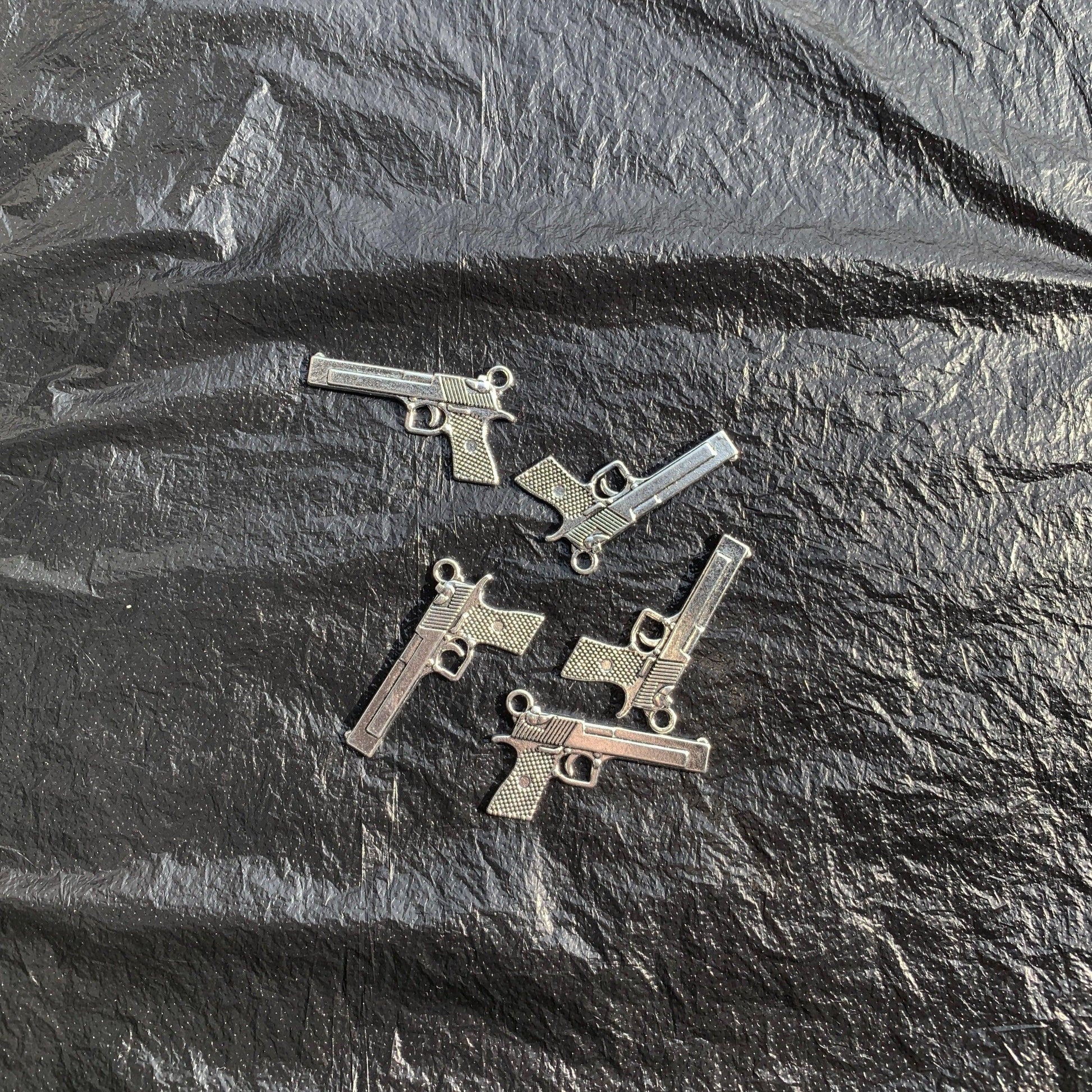 Gun (Not for sale, only for display) - resinsgift