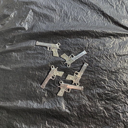 Gun (Not for sale, only for display) - resinsgift