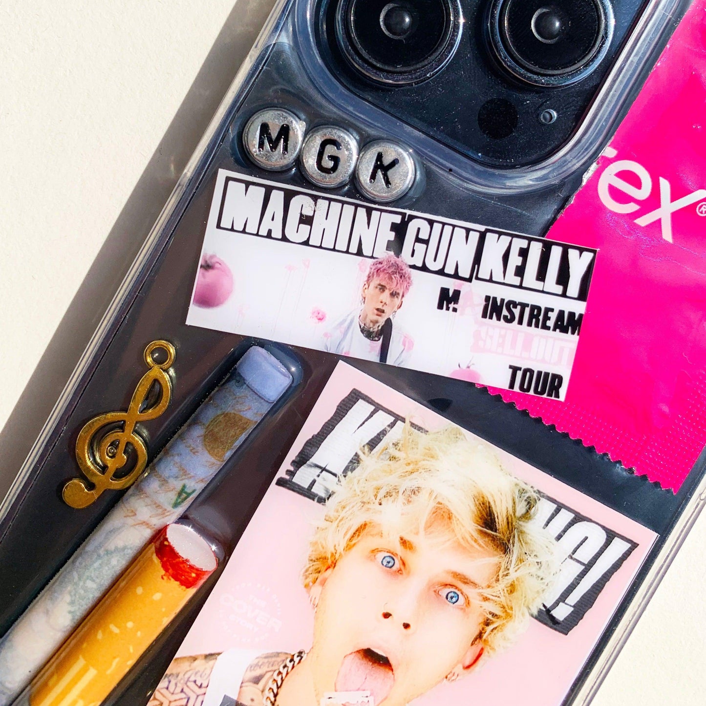 MGK